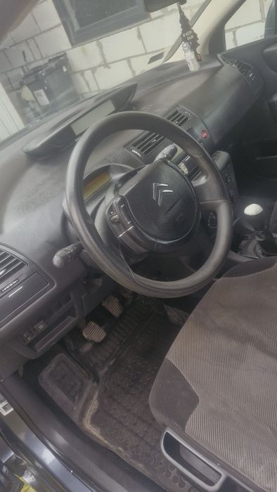 Sprzedam Citroen C 4