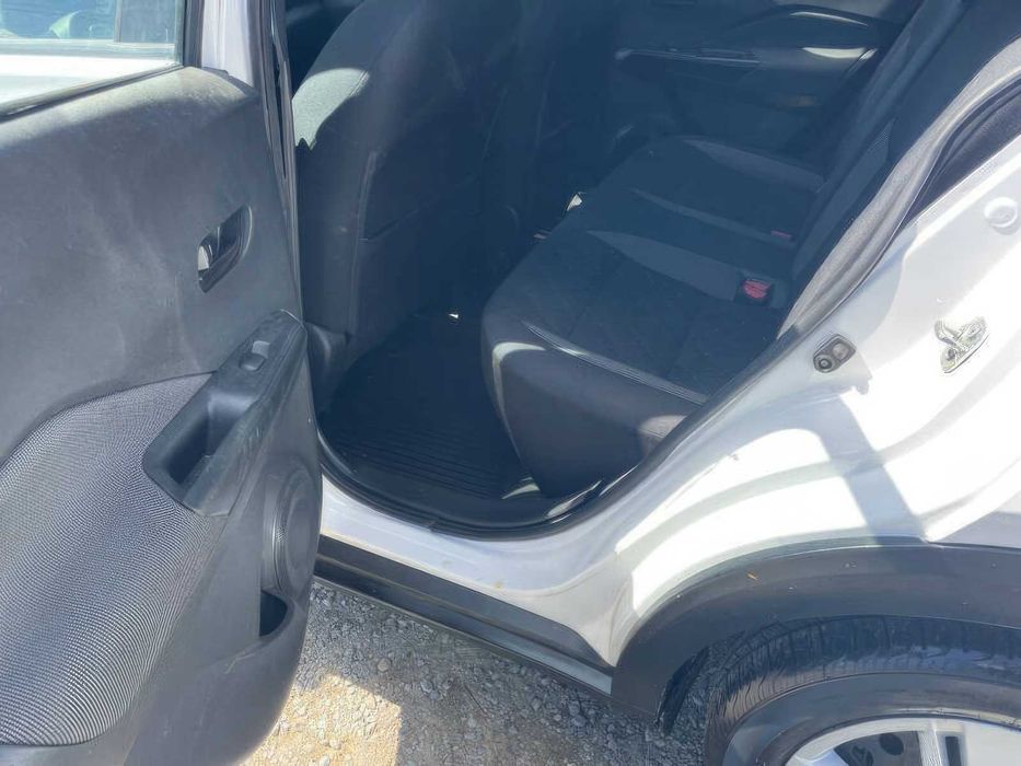 Nissan Kicks S      2019