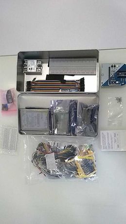 Box Maker Electronics -  Arduino/Acessorios/Partes