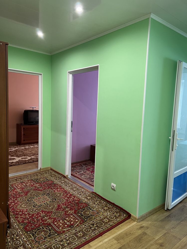 Продам 2-кімнатну квартиру проспект Тараса Шевченка
