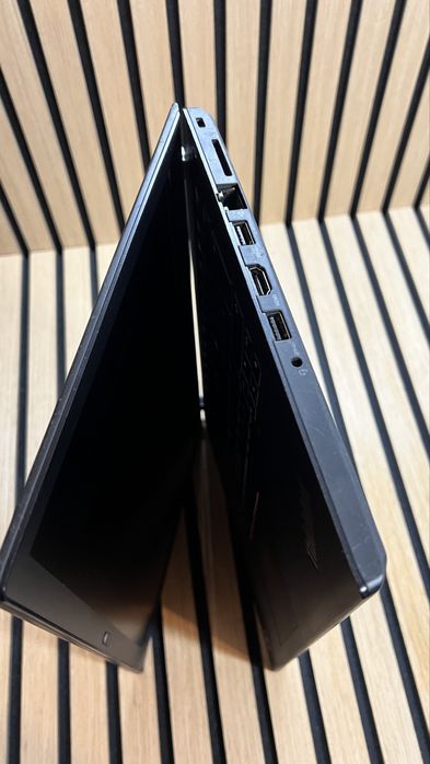 Продам ноутбук Lenovo ThinkPad A485 — Ryzen 5 PRO