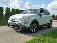500x automat 4x4