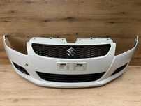 Zderzak przedni Suzuki Swift Mk7