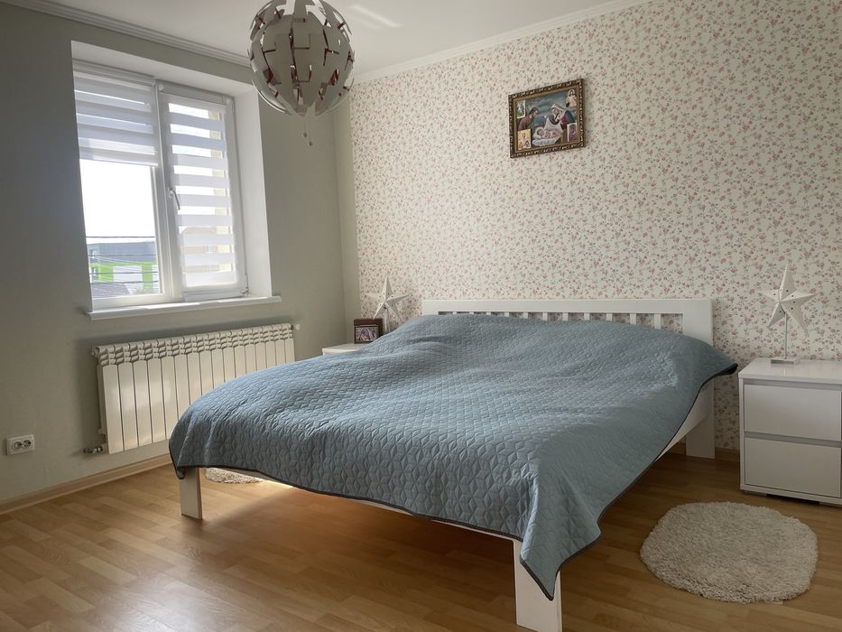 Продається дуплекс у котеджному містечку «Кленовий Гай»