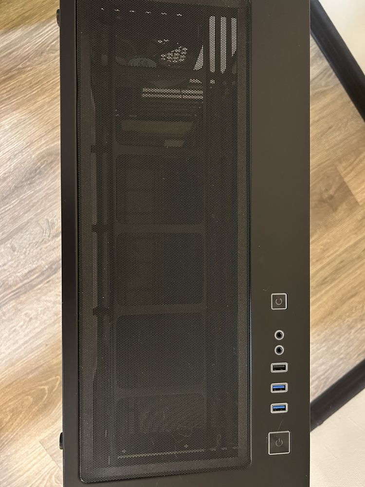 Корпус Deepcool matrexx 70