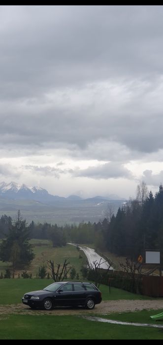 Audi A4 B5 1.9TDI 110 AFN