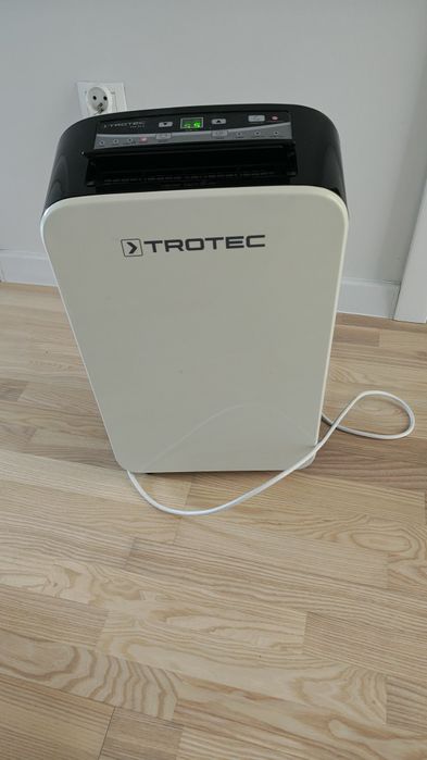 Osuszacz powietrza Trotec