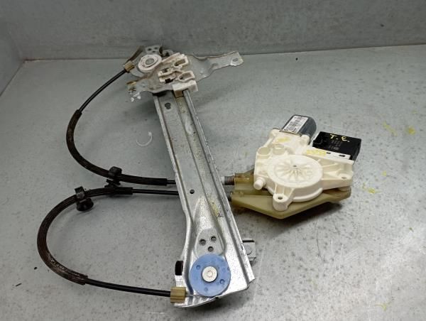 Elevador vidros trás esquerdo RENAULT Megane III Grandtour (KZ0/1)