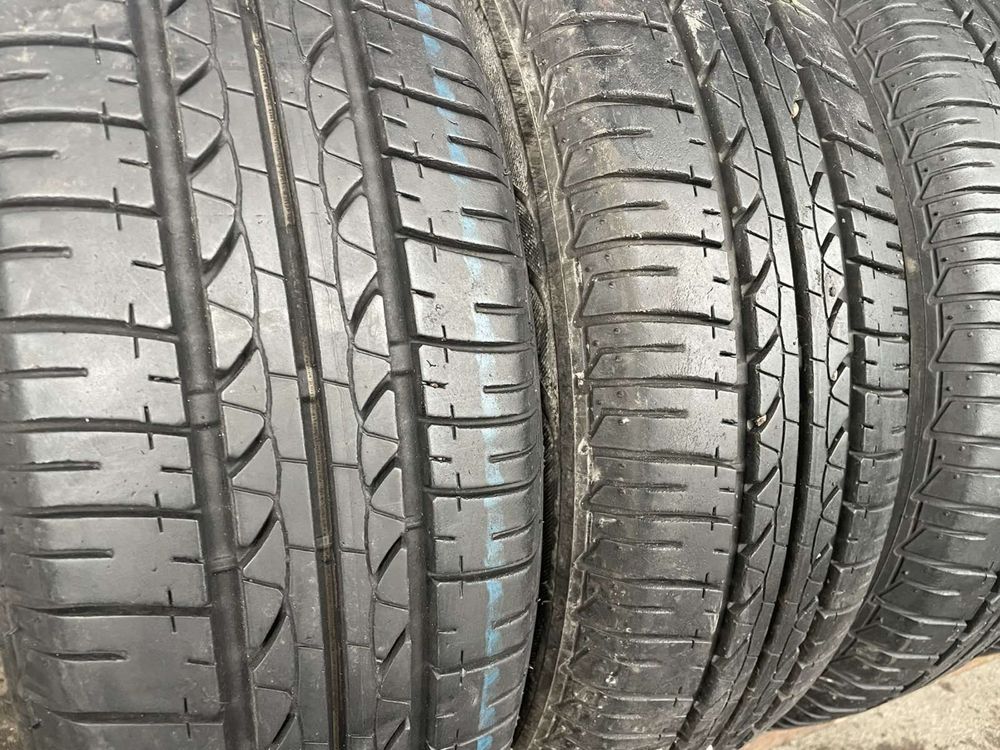 Шини 185/65 R15 Bridgestone літо 2018-19роки 7мм