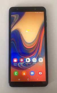 Samsung A7 2018 4Gb/64Gb DualSIM
