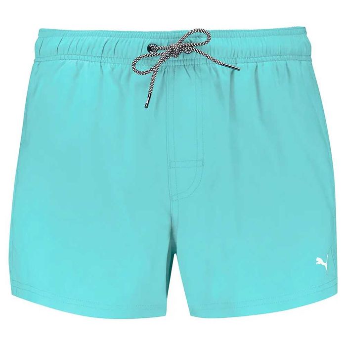 Spodenki kąpielowe szorty PUMA rozmiar L nowe, wysyłka 24h