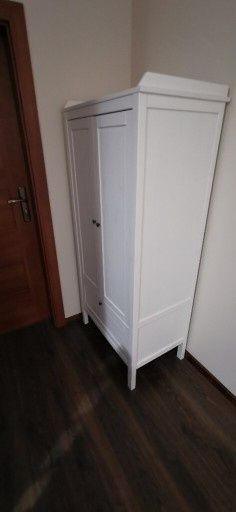 Szafa Ikea Sundvik
