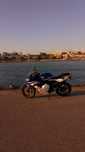 Yamaha tzr 50 2008 Valentino Rossi edition