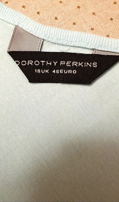 Koszulka z zawiązywanymi ramiączkami- wym.w opisie