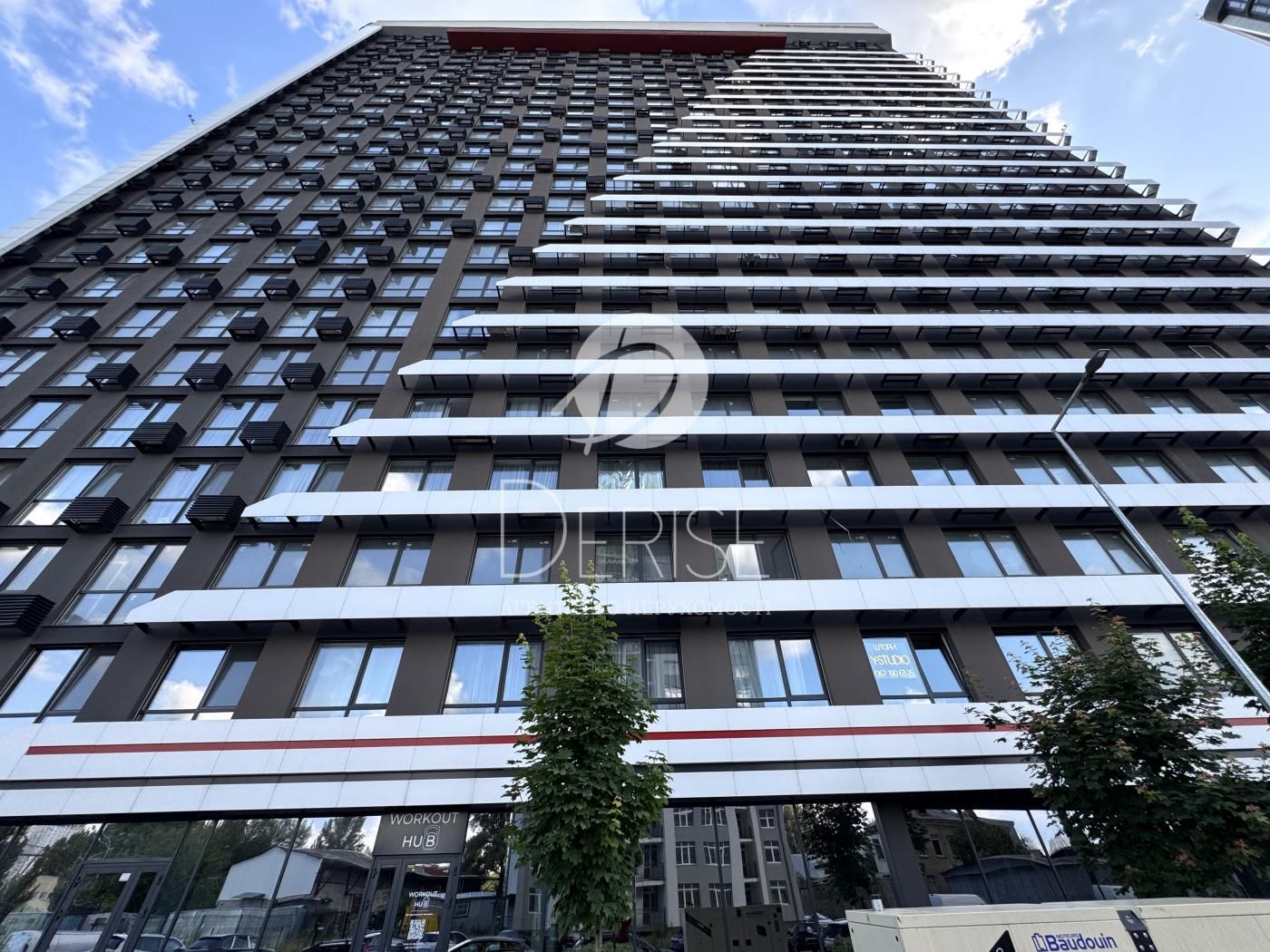 #6261 Видова 2к ЖК Грейт, ЖК Great Дарницький р-н Дніпровська наб.
