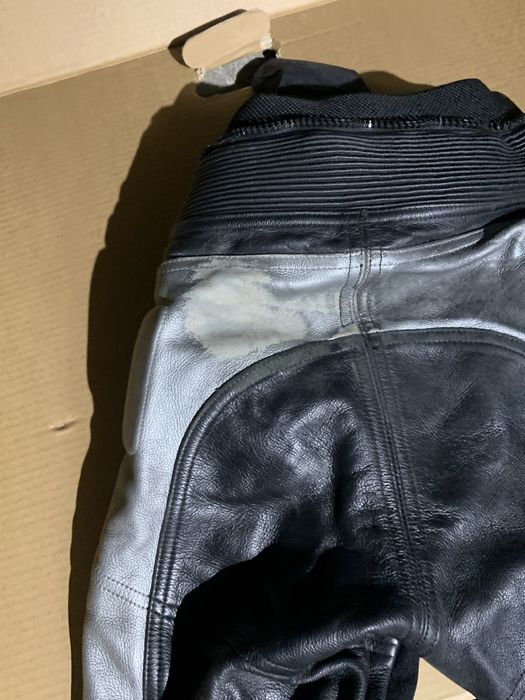 Flm мото костюм POLO 50 размер