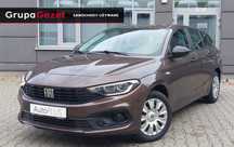 Fiat Tipo SW - PL 1.0 100 KM - PL Salon / GWARANCJA producenta!