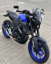 Yamaha MT 125 abs 2020r BDB. !