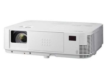 projektor NEC  M402H  Full HD 4000 ANSI jak nowy