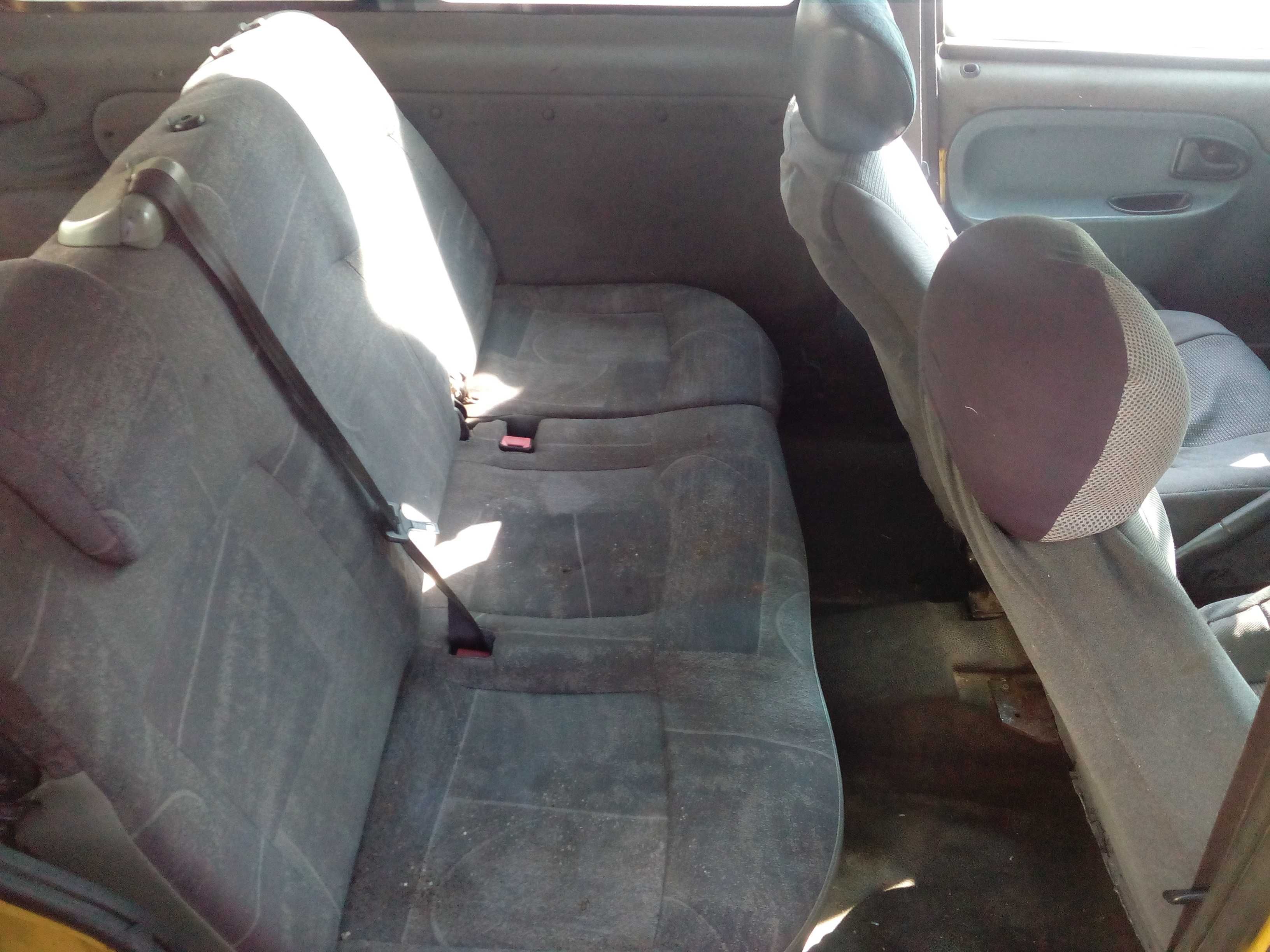 Renault Kangoo 1.9 d 1999