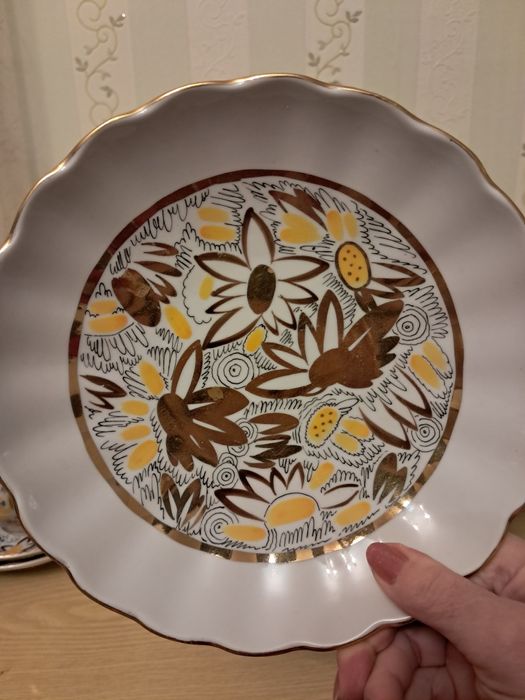 Чайний сервіз ЛПФ