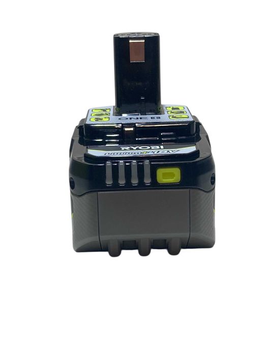 Ładowarka Ryobi (RC181201)-50) + Akumulator Ryobi 5.0Ah 18V