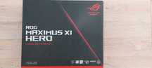 Płyta główna  Asus Rog Maximus XI HERO  LGA 1151