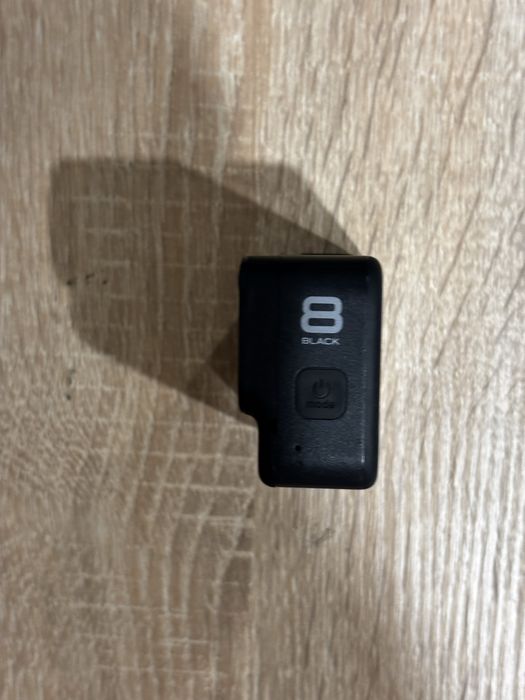 GoPro HERO8 Black