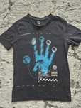 T-shirt chlopiecy. Rozmiar 146