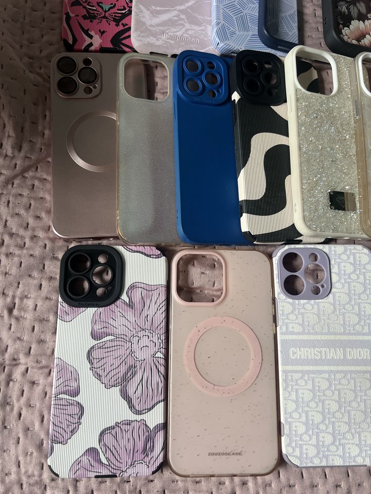 Case iphone 13 pro max
