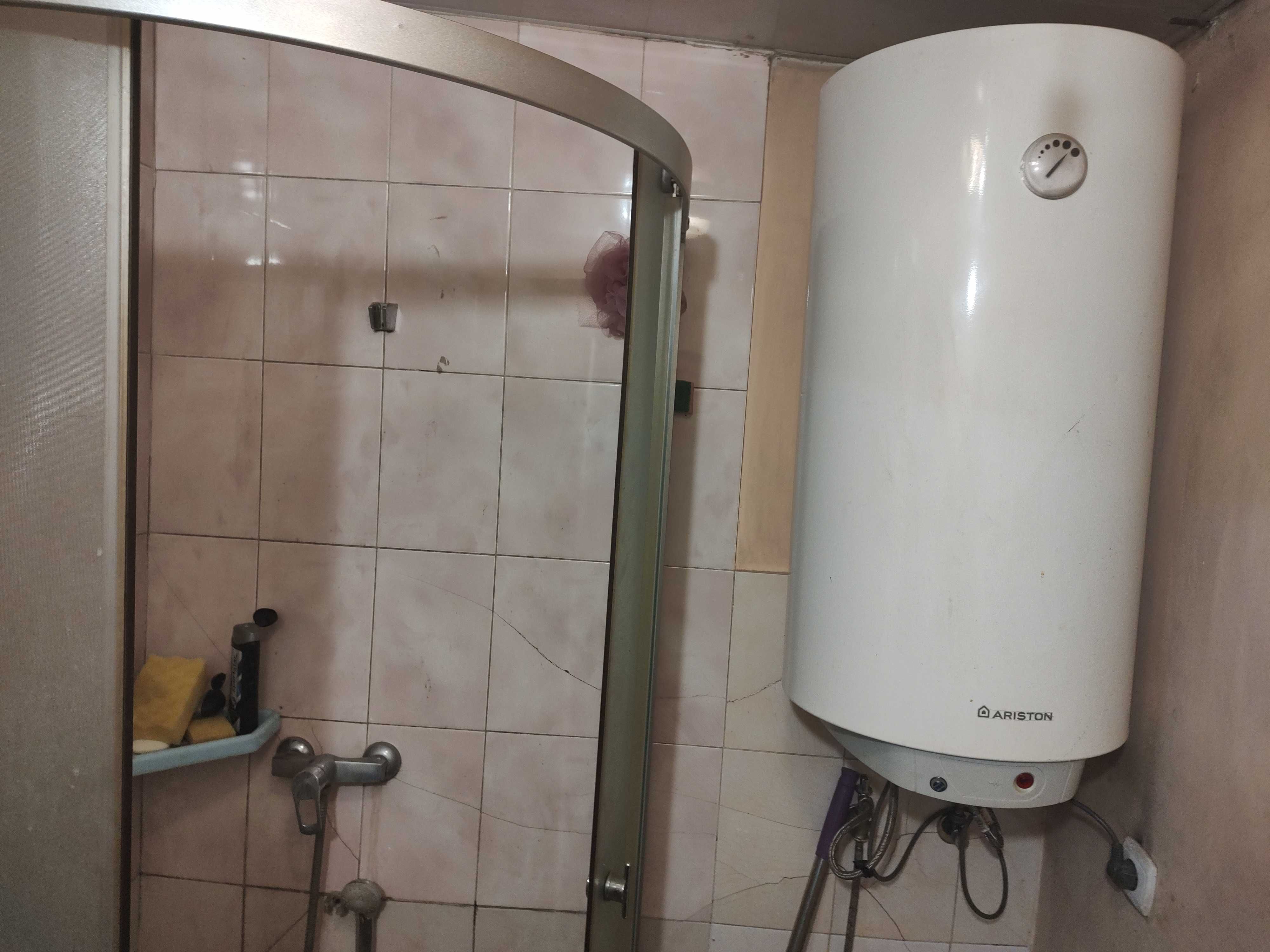 Гараж Здам СТО Техстанція Цех Житло ГК Північ Закревського 93 2пости
