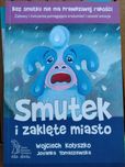 Książka smutek i zaklęte miasto