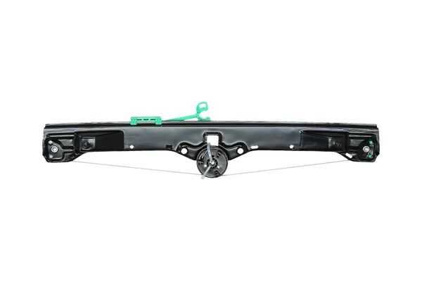 Elevador de vidro frente esquerda para Fiat Punto 199 / Linea 323, 110