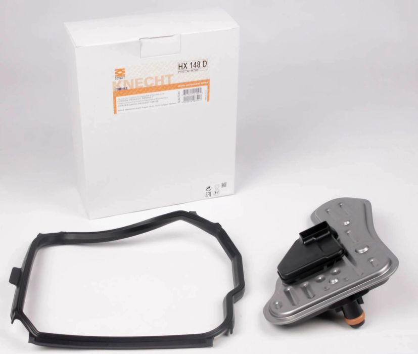 Фільтр АКПП Peugeot 206/207/307/405/406/806/807/ Citroen C2/C3/C4/C5