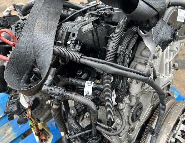 motor bmw 116d 316d 1.6 116 f20 f30 N47D16U1 N47D16A