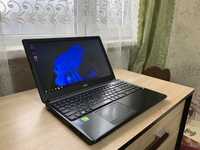 Ігровий Ноутбук Acer Aspire E1-530G | SSD | Nvidia GeForce GT | Gaming