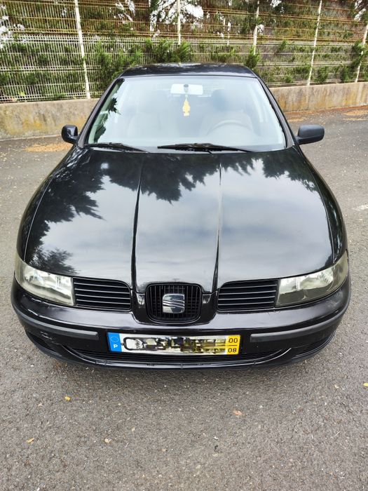 SEAT Leon 1.4 gasolina