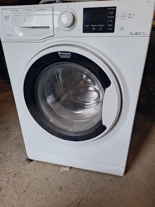 Pralka hotpoint ariston