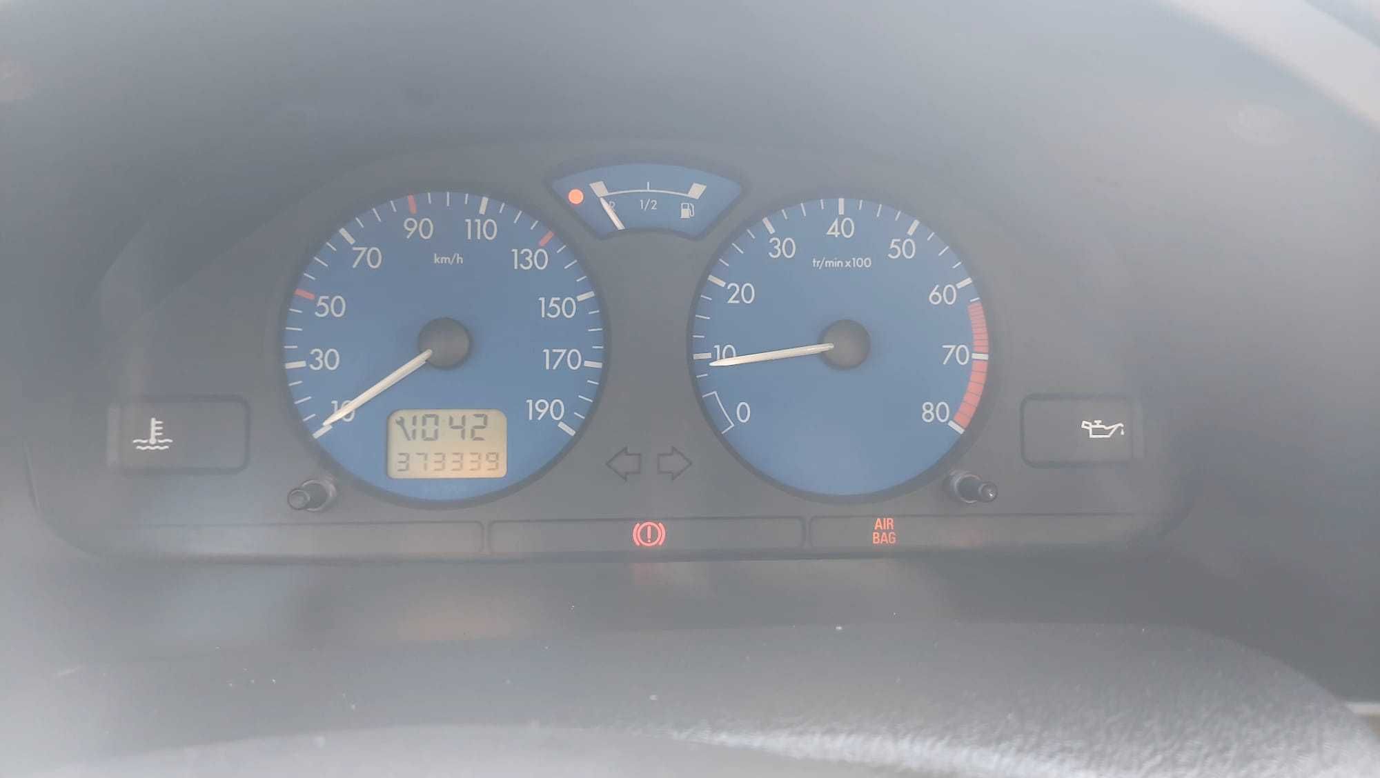2002 Citroën saxo 1.1 IOportunidade Unica