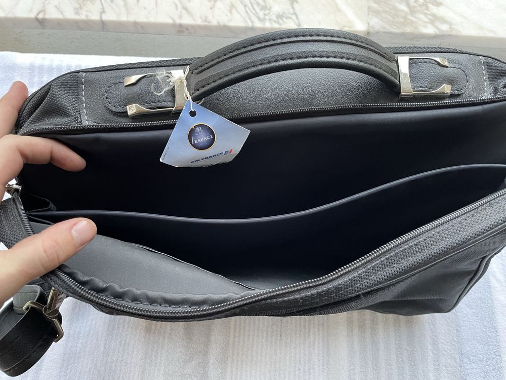 Bolsa Samsonite para portátil