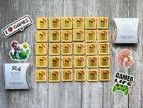 Акция картридж Nintendo R4 SDHC GOLD DC / Nintendo R4 Dual Core Silver