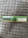 Pamięć RAM Samsung 8GB DDR4 2666MHz PC4-21300