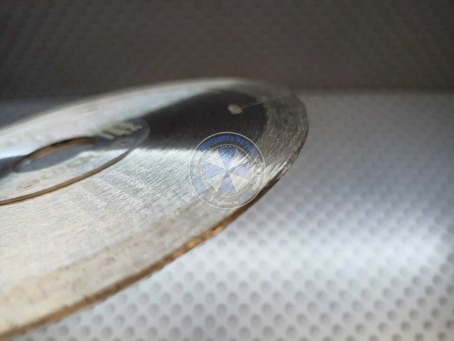 Tarcza diamentowa 125mm do gresu i ceramiki tarcza do płytek do kafli