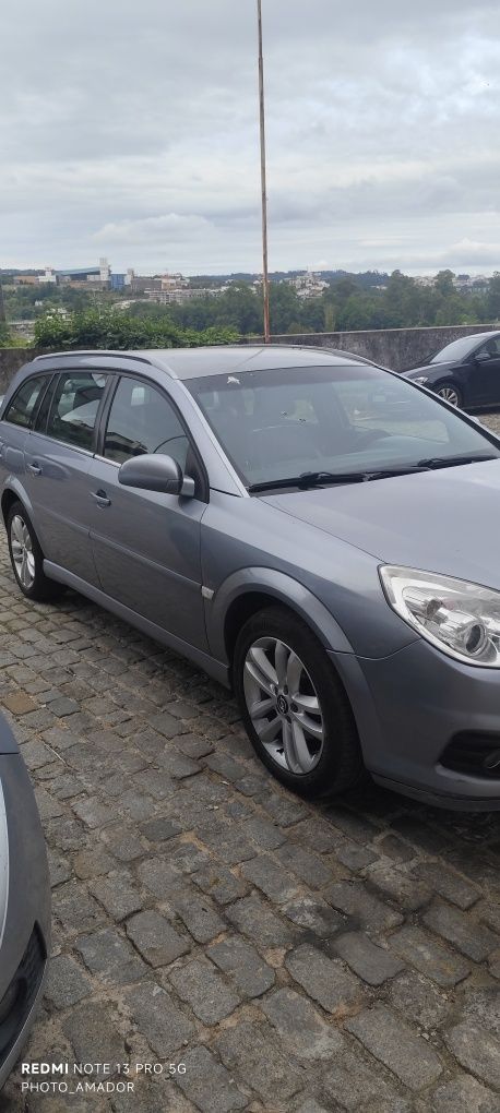 Vendo ou troco Opel Vectra 2006