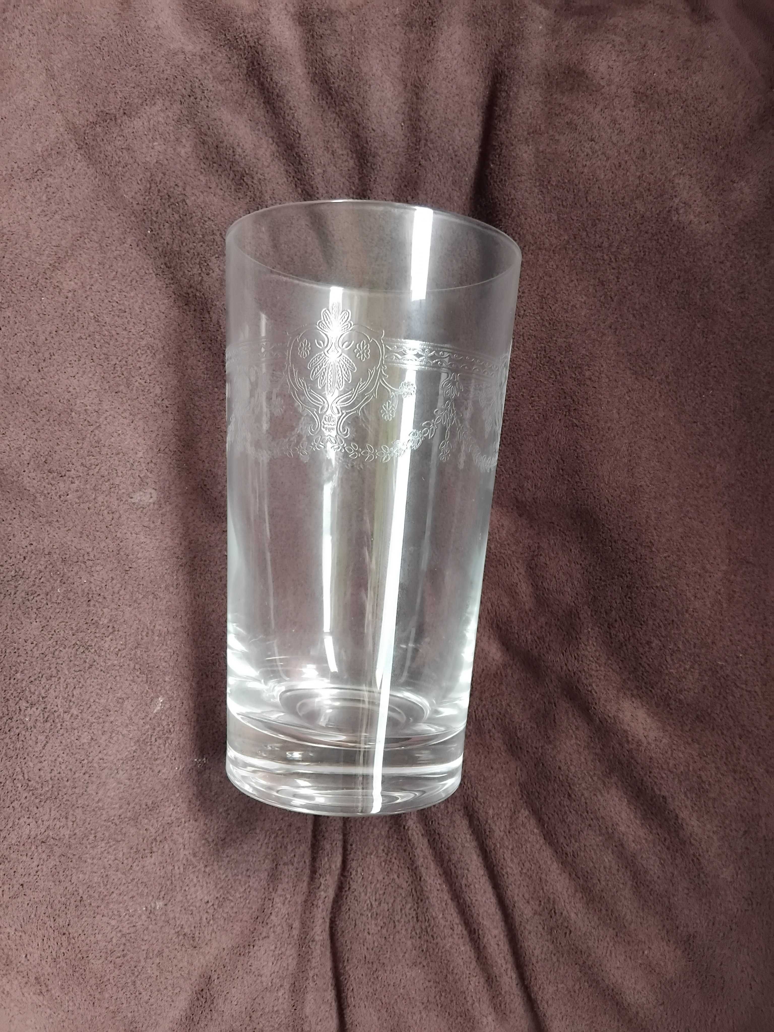 Copos cristal d'Arques Dampierre
