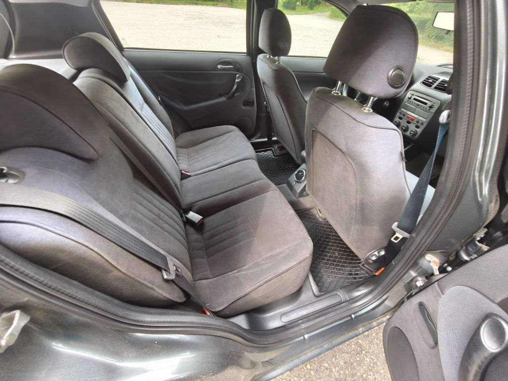 Alfa Romeo 1.9 JTD, Climatronic, Ważne opłaty, Stan Dobry.