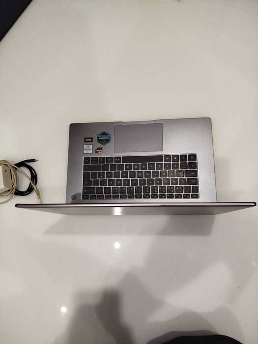 Portátil HUAWEI MateBook D15 2020