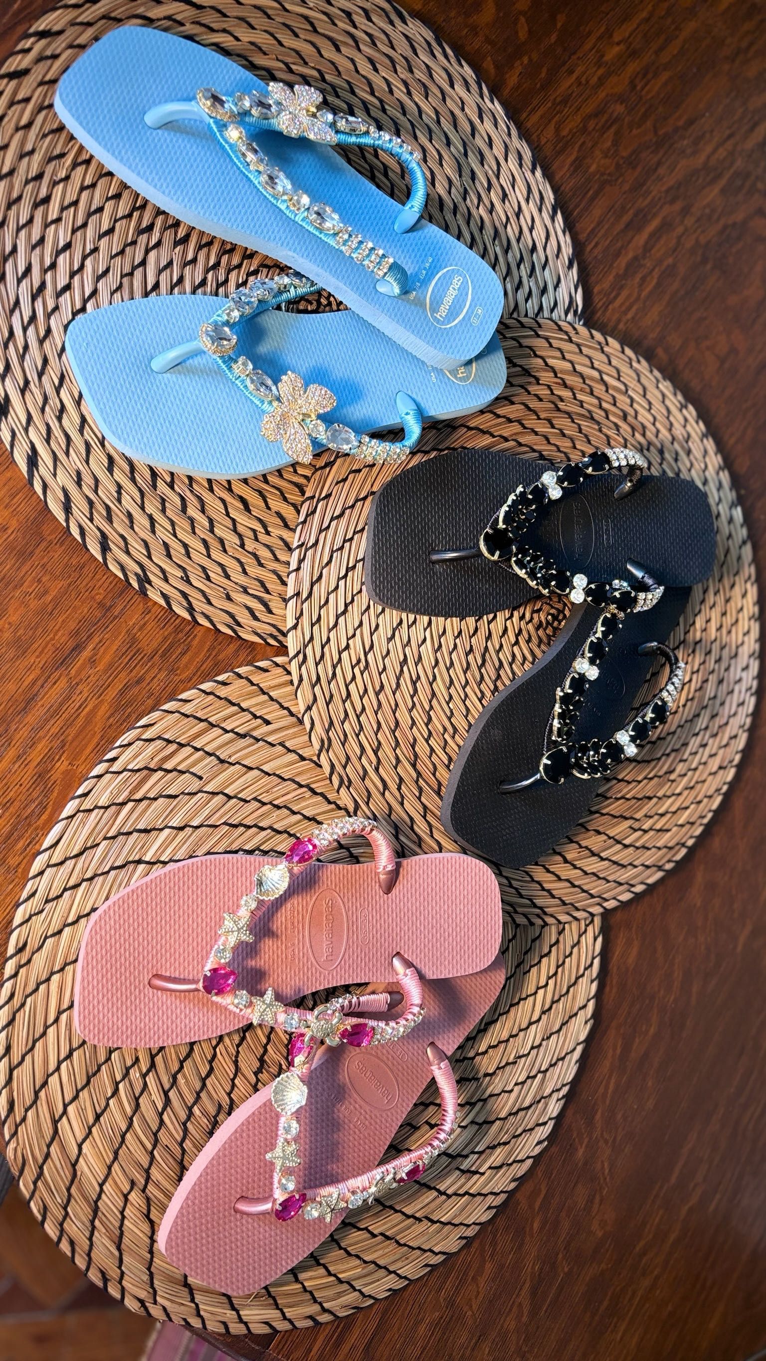 Havaianas Personalizadas