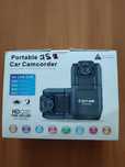 Автомобильный CarCam HD Car DVR     700 грн новый