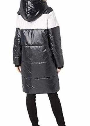 Пальто теплое от Juicy couture.